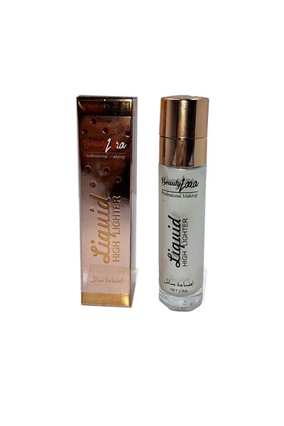 Beauty Beauty Lara Liquid Highlighter No. 01