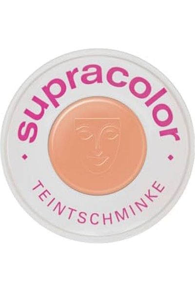 Kryolan Supracolor Makeup Palette 30ml - 5W, Natural, for Combination Skin