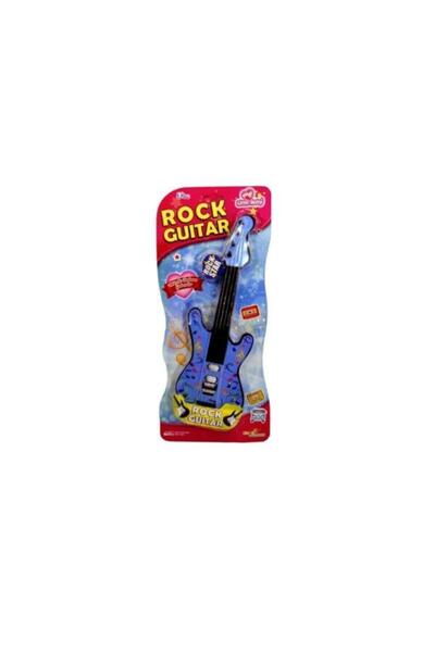 Genel Markalar Oyuncak Rock Gitar akord yapılabilir oyuncak gitar