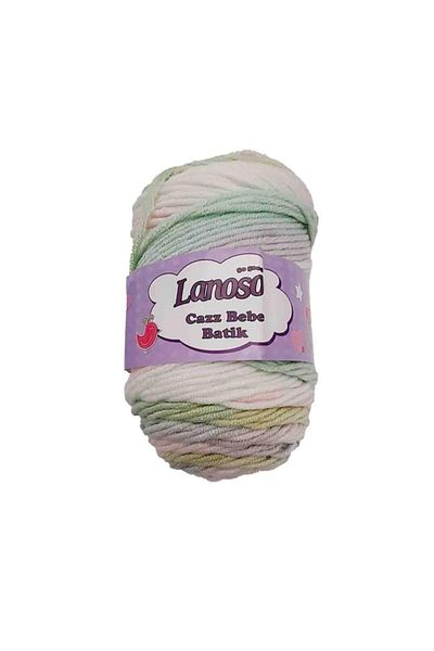 Lanoso Αξεσουάρ τσάντας Cazz Bebe Batik No: 753