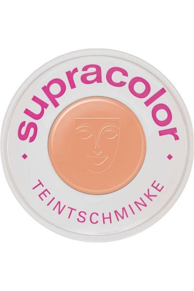 Kryolan Supracolor Makeup Palette 30ml - 5W, Natural, for Combination Skin