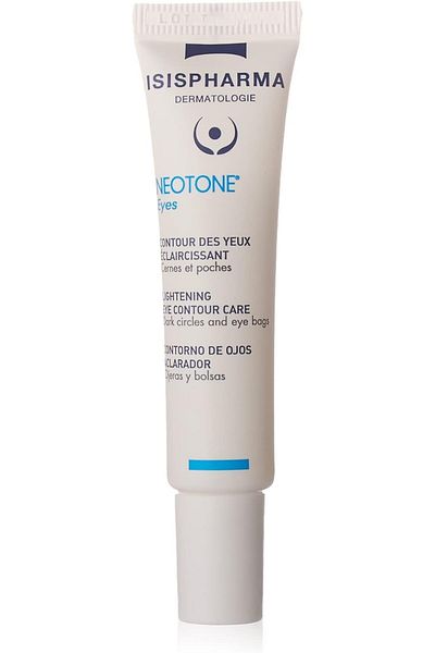ISISPHARMA Neotone Eye Care Cream by Isis Pharma, 15 ml
