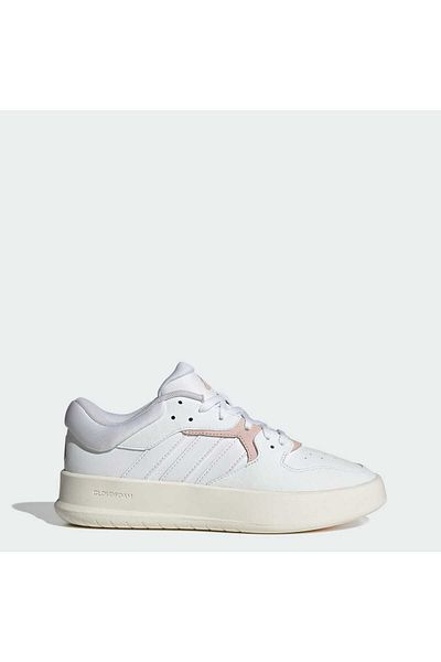 adidas Court 24 Dámské bílé tenisky - Id1259