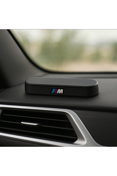 İB GLOBAL Bmw //M Logolu Park Tel Numaratörlük