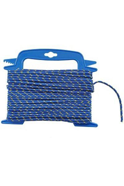 Venus Dsh Braided Polypropylene Twine (Cordelina) 4 Mm X 20 M