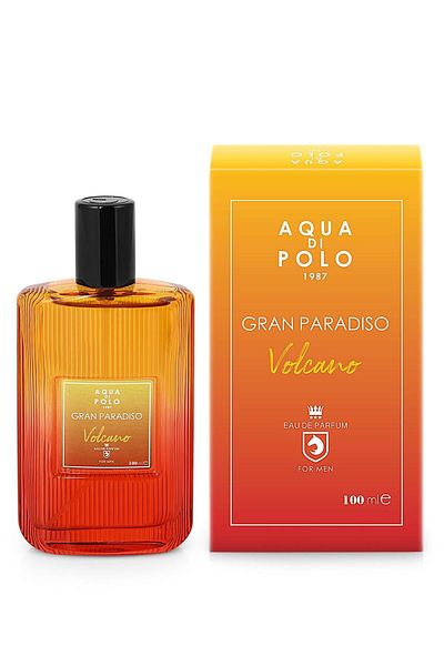 Aqua Di Polo 1987 Volcano 100 ml Edp Men's Perfume Apcn001806