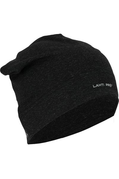 Lahti Pro Thermoactive Hat / Black With Print