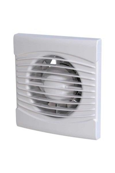 Venus Dsh Ventilator De Baie Cu Temporizator Dt 100 Mm (Vt)(Timbru Verde Inclus In Pret)-329818