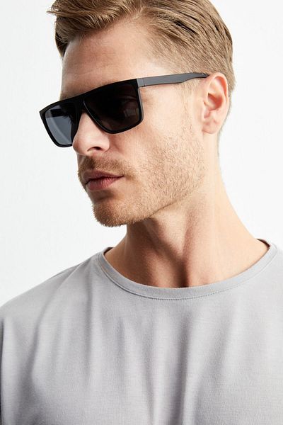 Aqua Di Polo 1987 Apsn000401 نظارات شمسية للرجال