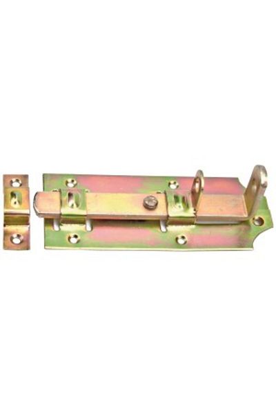 Venus Dsh Gate Latch, Padlock Catch 16 Cm - 0012160 (Is)