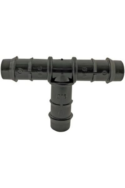 Venus Dsh Tee D16 Mm For Drip Tube (La)