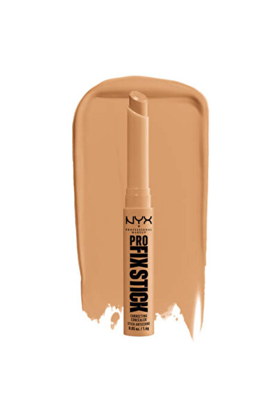 NYX كونسيلر - PRO FIX STICK - 10 - GOLDEN