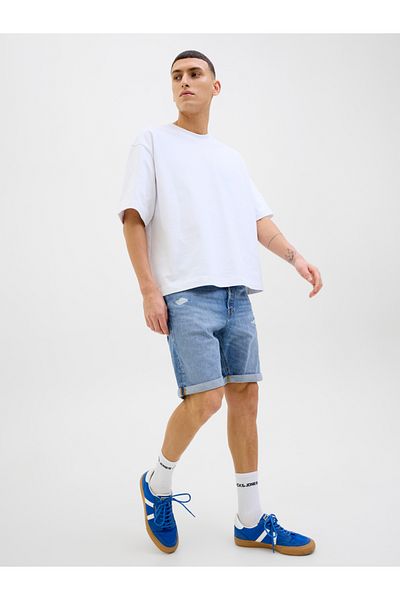 Jack & Jones شورت JJIRICK JJIORIGINAL AM 360 SN