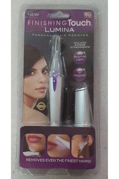 Generic hair removal device