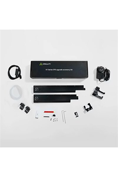 Creality Urhanshop K1 Serisi Cfs Yükseltme Aksesuar Kiti