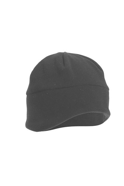 Lahti Pro Polar Beanie With Earflaps / Gray