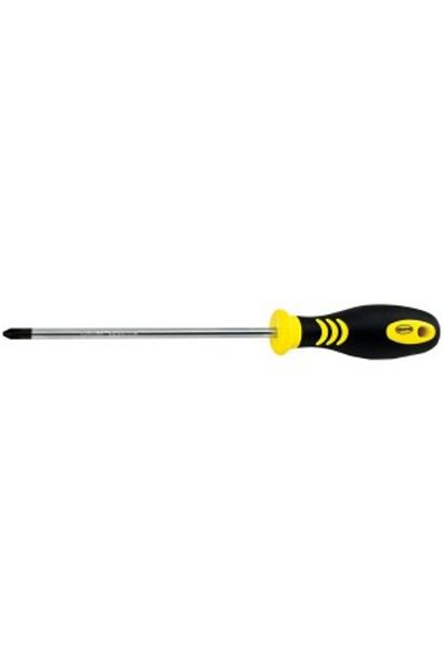Venus Dsh Surubelnita Cr. Cr-V,Mag.-5"-(125X6Mm-Ph2)-Hy-A002