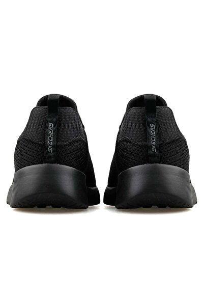 SKECHERS Dynamight 894114TK Erkek Spor Ayakkabı SİYAH