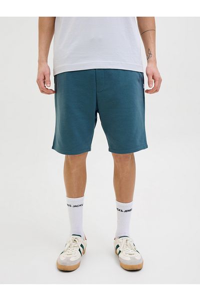 Jack & Jones JPSTGORDON Bradley Mid Sweat Shorts