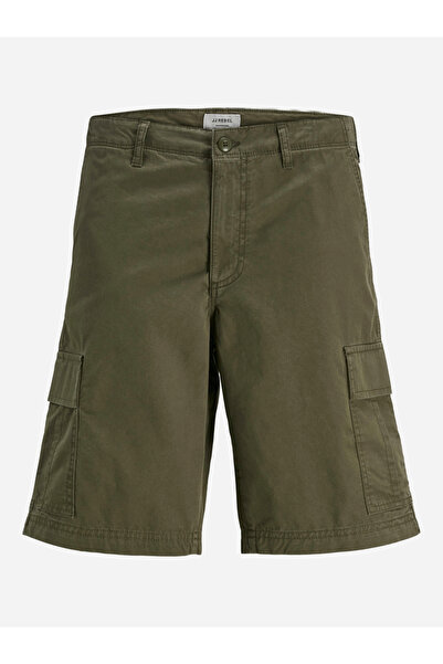 Rebel JREBCARLOS SN Cargo Shorts