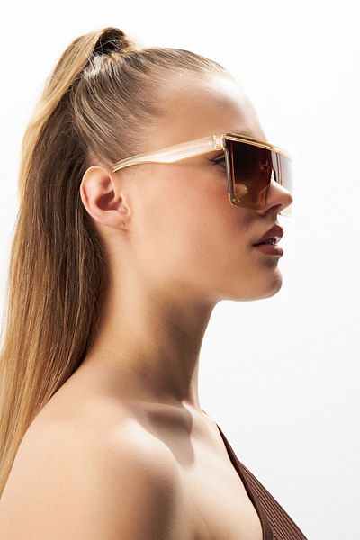 Aqua Di Polo 1987 Women's Sunglasses Apsn004102
