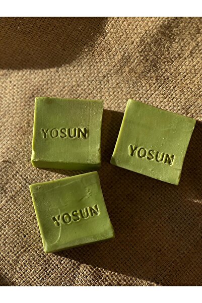 Sabuncu mehmet efendioğlu YOSUN SABUNU