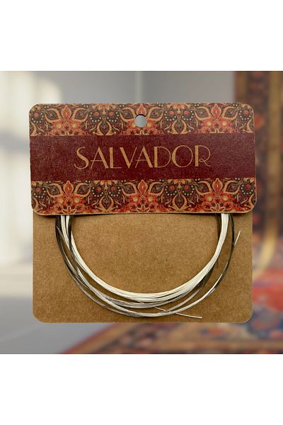 SALVADOR Premium 0.22 Divan Binding Wire