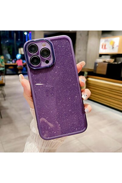 EPAksesuar Premium Kalite Iphone 14 Pro Max Telefon Kılıfı