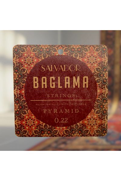 SALVADOR Premium 0.22 Divan Binding Wire