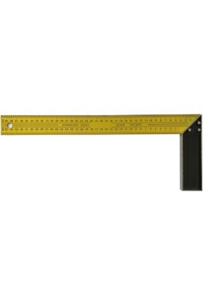 Venus Dsh Yellow Vinclu 40X40 Mm - 16" (400 Mm)