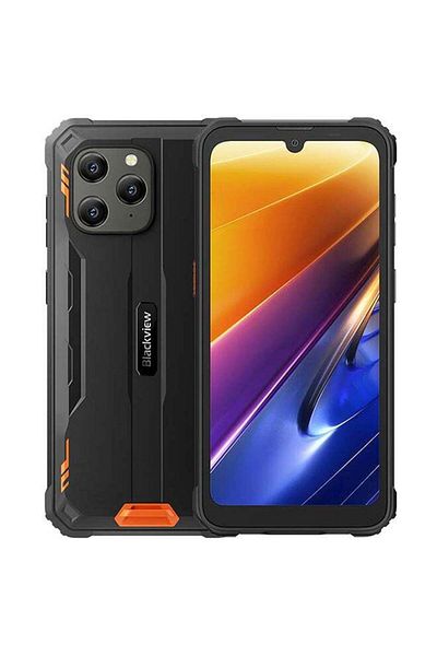 Blackview BV5300 Plus Dual SIM 8GB RAM 128GB 4G - Middle East Version
