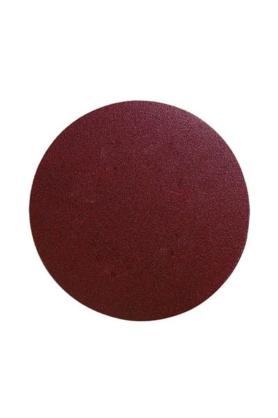 KLİNGSPOR Abrasive Paper Disc 125Mm - Gr.120