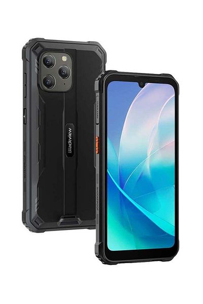 Blackview BV5300 Plus Dual SIM 8GB RAM 128GB 4G - Middle East Version