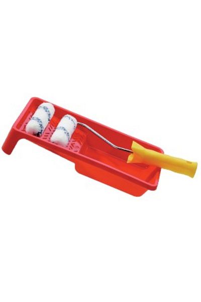 Venus Dsh Set Vopsit Texalon 110 Mm - 22402 (Sh)