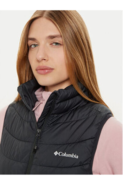 Columbia Womens Vest 2089561 Black