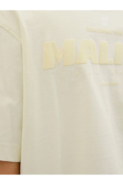 Jack & Jones Jcointerlude Easter Short Sleeve Crew Neck T-Shirt