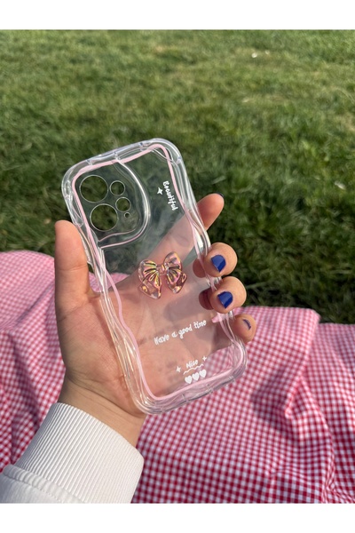 MustCase حافظة شفافة من السيليكون الناعم لهاتف Xiaomi Redmi Note 12 4G متوافق...