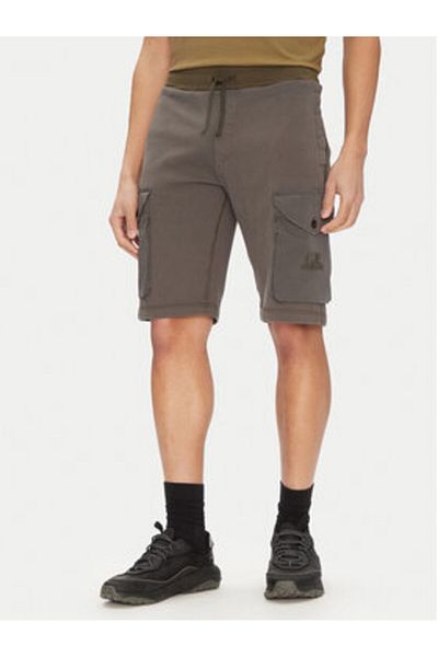 C.P. COMPANY cp company Men's Sports Shorts 18CMSB160A006090M Gray