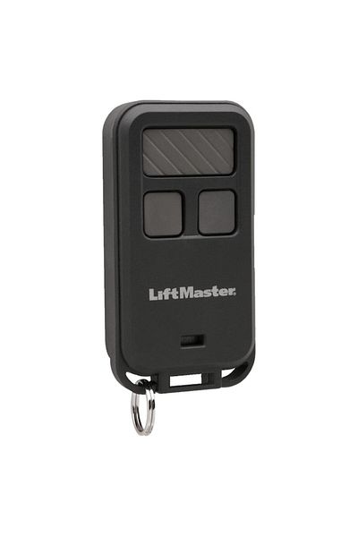 LİFTMASTER Universal Remote Control for Gate Automation LiftMaster, 890MAX, 3 Buttons