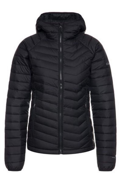 Columbia columbia Womens Winter Jacket 1699071011 Black