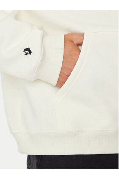 converse Hanorac converse pentru bărbați 10026148-A10 Ecru