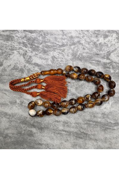 Generic Distinctive Kuwaiti style rosary