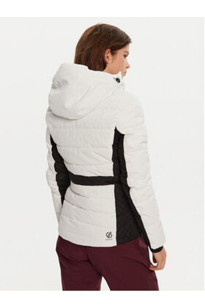 Dare2B Women's Ski Jacket DWP602 White
