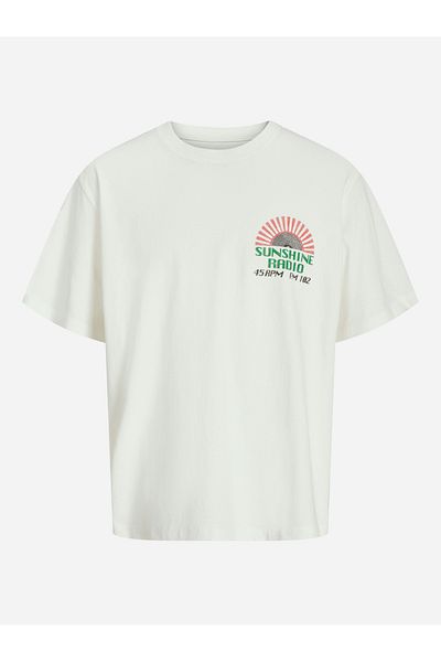 Jack & Jones Jprblujack Short Sleeve T-Shirt
