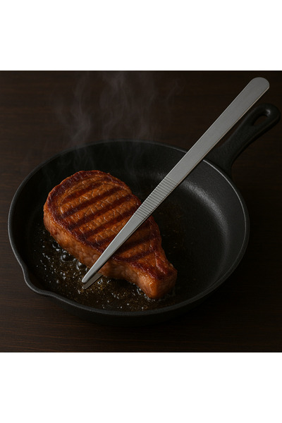 Veliday Profesyonel Şef Cımbızı 30 Cm