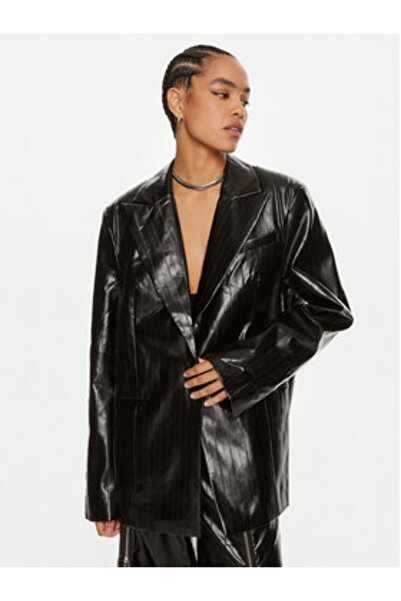 ROTATE Sacou damă 112958100 negru