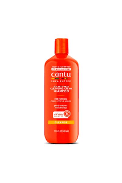 Cantu Cantu Shea Butter Shampoo 400ml