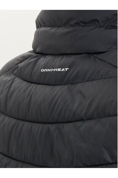 Columbia Womens Vest 2089561 Black