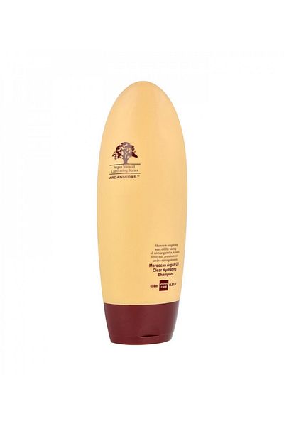 LEADING LINES Argan Midas Shampoo 450ml