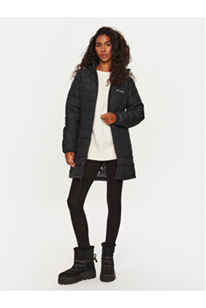 Columbia Jachetă de iarnă pentru femei Columbia 2089371 Neagră